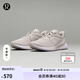lululemon丨blissfeel 2 女士跑鞋 LW9EPYS 銀石色/銀石色/白 40