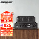 諾普聲（Nobsound）MS-30D藍(lán)牙膽機(jī)升級(jí)款 膽機(jī)hifi組合音響桌面臺(tái)式功放USB接口無損播放 MS-30D膽機(jī)二代升級(jí)款