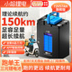 小哈電動(dòng)車(chē)鋰電池72V57AH三元鋰電外賣(mài)騎手大容量電瓶車(chē)電池 72V57Ah 圓頭大炮15A充電器*1