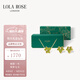 LOLA ROSE羅拉玫瑰常青藤飾品套裝七夕情人節(jié)禮物生日禮物女生七夕禮物女