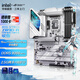 ROG STRIX Z890-A GAMING WIFI S玩家國(guó)度吹雪電競(jìng)主板支持 CPU 285K/265K/265KF Intel Z890/LGA1851 【純白吹雪】Z890-A
