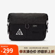耐克中性腰包ACG AYSEN WAISTPACK運(yùn)動(dòng)包DV4051-011黑均碼