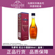 馬爹利名士50ml酒伴 干邑白蘭地 小酒版 法國原裝進(jìn)口洋酒 高華仕正品 50mL 1瓶