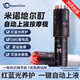 WayourCare頭皮米諾地爾上藥器電動導液梳神器自動上液按摩梳紅光舒緩貼