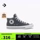 匡威（Converse）【夏季新品】匡威官方 莫爾登All Star男女復(fù)古休閑滑板鞋A01460C A01460C 41