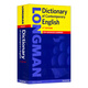 Longman Dictionary 朗文當代高階英語詞典 第6版 朗文高階英英字典辭典 進口原版書籍暢銷書 英文原版