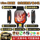HAWGTMAX華強北頂配watchS10Ultra蜂窩版5G通插卡智能電話(huà)手表GPS定位初中高青少年成人小米機適用 四代鈦黑手機級高性能CPU+曲面AMLED屏大內存 5G通+機身+手機級芯片絲滑流