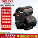 德力西增壓泵全屋家用全自動(dòng)自來水管道抽水機(jī)加壓泵220v小型自吸泵