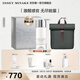ISSEY MIYAKE三宅一生之鹽淡香水100ml禮盒中性香木質調持久留香生日禮物