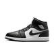 耐克（NIKE）2025新款男子喬丹AIR JORDAN 1復(fù)古百搭經(jīng)典運(yùn)動(dòng)籃球鞋DQ8426-010 DQ8426-010 40