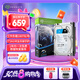 希捷（SEAGATE）安防硬盤 4TB 256MB SATA CMR垂直 機械硬盤 視頻儲存 數(shù)據(jù)恢復(fù)服務(wù) 希捷酷鷹 3.5英寸ST4000VX015