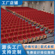 報(bào)告廳聯(lián)排座椅會(huì)議室電影院劇院座椅階梯教室桌椅禮堂椅劇場(chǎng)坐椅 HW8020
