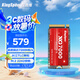 金勝維（KingSpec）1TB SSD固態(tài)硬盤NVMe 2242 M.2接口 長(zhǎng)江存儲(chǔ)顆粒 讀速7200MB/s PCIe4.0 AI PC存儲(chǔ)配件