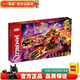 樂高LEGO 幻影忍者大電影 Ninjago 兒童玩具 拼裝積木 男孩禮物 71773 凱的黃金神龍突擊戰(zhàn)車