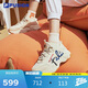 FILA FUSION斐樂官方潮牌女鞋BUBBLE老爹休閑跑步鞋百搭泡泡鞋