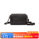 耐克（NIKE）男女斜挎包 單肩包手提包拎包旅行包休閑包CW9304-010 黑