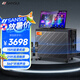 山水（SANSUI）家庭ktv音響套裝戶(hù)外K歌音響唱歌廣場(chǎng)舞便攜拉桿大功率智能音箱帶顯屏Q158電木吉他民謠樂(lè )器音箱