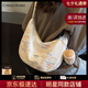 CRTNZO KROEZ輕奢包包女包2025年新款大容量女士腋下包生日七夕情人節(jié)禮物實(shí)用 米白色-送女友老婆實(shí)用高級(jí)感