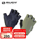 RUDY PROJECT騎行手套半截短指自行車山地車防滑手套減震透氣運(yùn)動(dòng)裝備星途系列