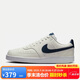 耐克男子 運(yùn)動(dòng)板鞋 COURT VISION LO運(yùn)動(dòng)鞋HQ4867-101 43