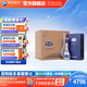洋河夢(mèng)之藍(lán)M9 52度500mL 4瓶整箱裝綿柔白酒 52度 500mL 4盒 整箱裝