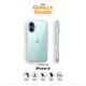 猩球衛(wèi)士高級(jí)感光學(xué)透明保護(hù)殼適用Apple/蘋(píng)果iPhone16晶透手機(jī)殼全包防摔硅膠套簡(jiǎn)約時(shí)尚外殼商務(wù)可掛繩鏈