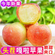 正宗嘎啦蘋果新鮮應(yīng)當(dāng)季水果新蘋果脆甜紅富士冰糖心丑平果整箱 5斤大果【單果70mm+】
