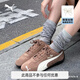 彪馬（PUMA）ROSE樸彩英同系列SPEEDCAT賽車風(fēng)美拉德薄底鞋男女406329 咖啡色-米白色-31 38