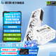 影馳GeForce RTX 5080 星曜 金屬大師 圣刃 16G DLSS 4 電競(jìng)游戲設(shè)計(jì)圖形渲染臺(tái)式機(jī)電腦顯卡 RTX 5080 刃OC+名人堂850W電源