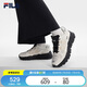 FILA斐樂(lè)TREK滿天星老爹鞋女鞋休閑鞋2025夏季厚底鞋運(yùn)動(dòng)鞋
