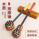 老年人玩具室內(nèi)消遣解悶防癡呆動(dòng)手健身鍛煉無(wú)聊打發(fā)時(shí)間神器 雙面按摩錘送穴位圖+_送手指按摩