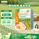 爺爺?shù)霓r(nóng)場(chǎng)嬰幼兒水果米餅兒童寶寶零食磨牙餅干無(wú)添加出牙口欲期餅干32g