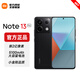 小米 Redmi Note13 Pro 新品手機 5G手機 小米手機 紅米 8+256 黑色 官方標配