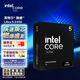英特爾（Intel）酷睿 Ultra 5 245K 臺式機處理器 14核14線程 睿頻至高可達5.2Ghz CPU 暢玩三角洲行動兼容860主板
