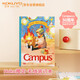 國譽(yù)（KOKUYO）B5/40張/8mm點(diǎn)線(xiàn)2025年Campus50周年限定插畫(huà)師無(wú)線(xiàn)裝訂本軟抄本溫暖紀念夜1本W(wǎng)CN-CNB14E26