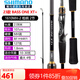 SHIMANO禧瑪諾23款BASS ONE XT+路亞竿 2.08米 －槍柄1610MH2 中快調(diào)子