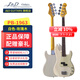 J&D guitars電貝斯PB-1963H J&D JD貝司 山田涼 孤獨(dú)搖滾1975 初學(xué)者入門(mén)BASS PB-1963H經(jīng)典白 P貝司