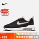 耐克NIKE休閑鞋男經(jīng)典氣墊AIR MAX DAWN運動鞋DJ3624-001黑白42.5
