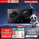 前鋒（CHIFFO）七旋火嵌入式灶具猛火爆炒5.2kW大火力一級能效JZT-Q511-B 01升級 升級5.2kW玻鋼【天然氣】