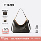 菲安妮（FION）2025新款包包女包托特包高級(jí)感大容量單肩斜跨包生日禮物