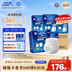 安而康（Elderjoy）舒柔安心成人拉拉褲M60片臀圍80-105cm內(nèi)褲式成人紙尿褲老人親膚