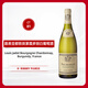 路易亞都世家（Louis Jadot）勃艮第干白葡萄酒 750ml 霞多麗 法國(guó)勃艮第名莊