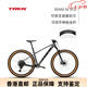 崔克（TREK）MARLIN 8輕量快速油壓碟剎升降座桿氣壓前叉山地自行車 啞光黑色 ML （建議身高173-180C 29寸 x 12速
