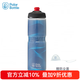 POLAR BOTTLE北極熊騎行水壺?cái)D壓山地公路自行車運(yùn)動(dòng)水杯蓋保冷暖 噴水款710ml藍(lán). 500ml以上