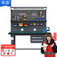 爾邁 防靜電工作臺(tái)操作臺(tái)車間檢驗(yàn)臺(tái)工具桌子重型鉗工工作臺(tái)1.5米BG款