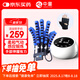 中量手指康復(fù)訓(xùn)練器康復(fù)機(jī)器人手套腦梗偏癱手部五指按摩器手功能電動(dòng)