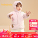 巴拉巴拉兒童羽絨服男女童冬季嬰兒外套2024造型時髦甜美洋氣208424107235