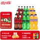 可口可樂(lè)混合裝可樂(lè)雪碧芬達(dá)汽水碳酸飲料0糖0脂500ml無(wú)糖混合裝 (可樂(lè)雪碧芬達(dá)各6瓶)500ml*18瓶