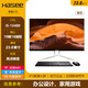 神舟新銳T35B 2024款13代酷睿i7/i5/i3大屏一體機T30/T70W/T75W/T77B/T35B神州商用辦公一體機臺式電腦 I5-13400/16G+512/23.8英寸大屏 23.8英