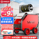 揚子（YANGZI）高壓管道疏通機 管道高壓清洗機 市政工程物業(yè)水老鼠管道疏通機 電動5.5千瓦200公斤38升